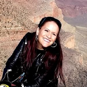 Meet your Posher, Gabriele s.